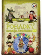 Starohradské pohádky čaroděje Archibalda - díl VI.