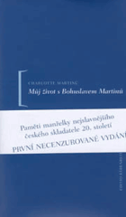 Můj život s Bohuslavem Martinů