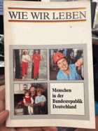 WIE WIR LEBEN - DDR