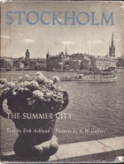 Stockholm, the summer city PERFECT!