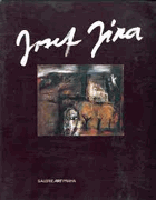 Josef Jíra. Malířské dílo Josefa Jíry v Galerii Art Praha VĚNOVÁNÍ VÝTVARNÍKA!!