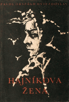 Hajníkova žena