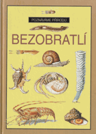 Bezobratlí.
