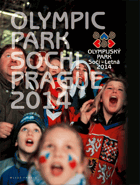 Olympijský park Soči - Letná 2014