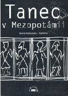 Tanec v Mezopotámii