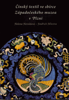 Čínský textil ve sbírce Západočeského muzea v Plzni