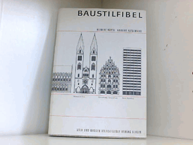 Baustilfibel