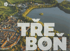 TŘEBOŇ