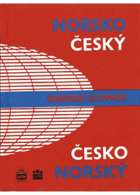 Norsko-český a česko-norský kapesní slovník