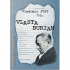 Věc - Vlasta Burian. První díl monografie, Rehabilitace krále komiků.