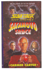 Satanovo srdce