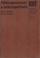 Mikroprocesory a mikropočítače