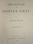 The picture of Dorian Gray