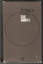 3SVAZKY Čas smrti I - III
