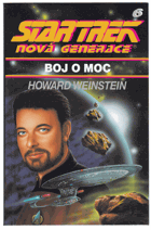 Boj o moc