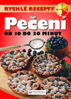 Pečení - od 10 do 30 minut