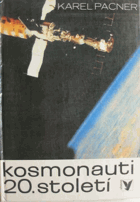 Kosmonauti 20. století