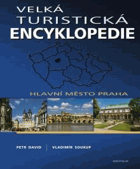 Velká turistická encyklopedie, Hlavní město Praha