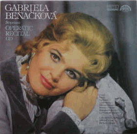 Operatic Recitals 2