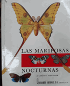 Las mariposas nocturnas