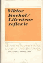 Literárne reflexie