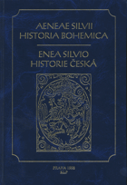 Historia Bohemica