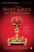 The Holy Grail - The History of a Legend