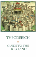 Guide to the Holy Land