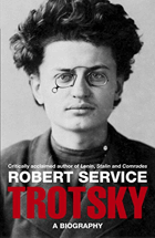 Trotsky - A Biography