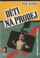 Děti na prodej.