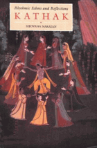 Kathak - Rhythmic echoes and reflections