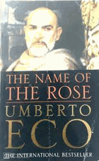 The Name of the Rose