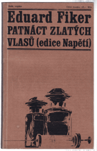 Patnáct zlatých vlasů