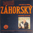 Herecký Portrét