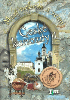 České kuriozity. II, Mezi nebem a zemí