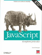 JavaScript - kompletní průvodce