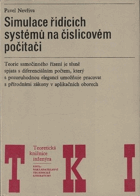 Simulace řídících systémů na číslicovém počítači
