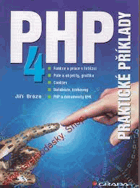 PHP 4 - praktické příklady
