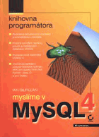 Myslíme v MySQL 4