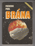 Brána