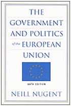The government and politics of the European Union