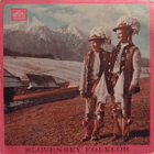 Slovenský Folklór