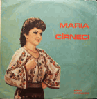Maria Cîrneci