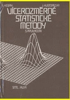 Vícerozměrné statistické metody s aplikacemi - celostátní vysokoškolská příručka pro ...