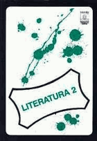 LITERATURA 2 Dějiny literatury 2 - učebnice pro 2. ročník středních škol