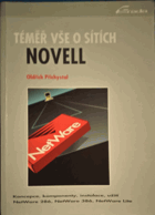 Téměř vše o sítích Novell