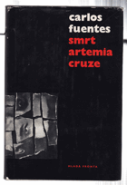 Smrt Artemia Cruze