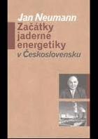 Začátky jaderné energetiky v Československu