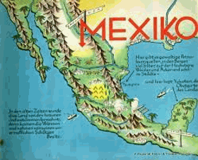 Amerika - Länder und Völker - Ein Bilderatlas