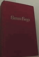 Lucrezia Borgia - Nicht Teufel, nicht Engel, nur Weib